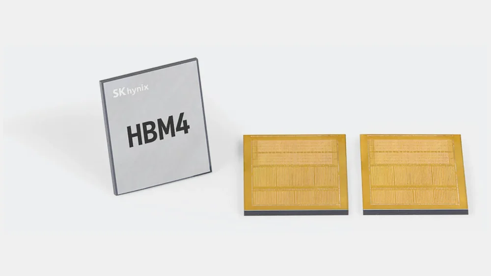 sk hynix hbm4 2
