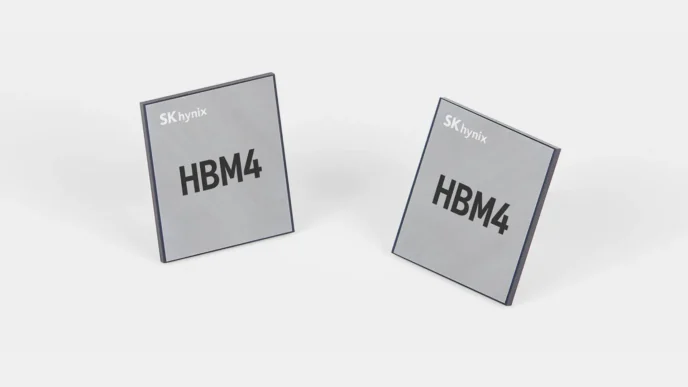 sk hynix hbm4