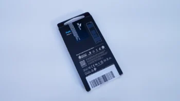 SK hynix Platinum P51 Gen5 Solid State Drive