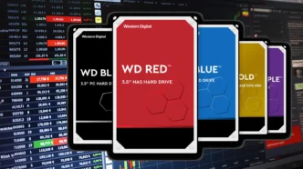 wd price hike