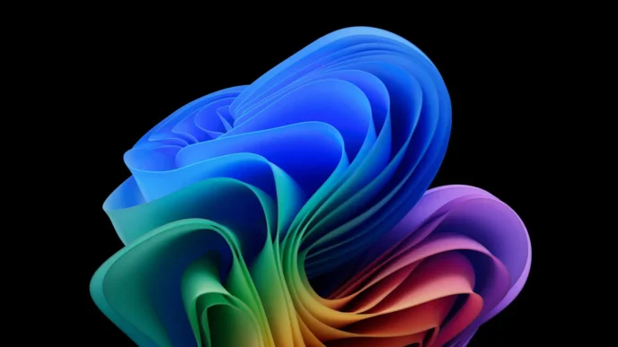windows11 dreamscene