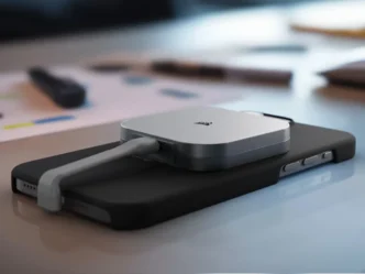 Corsair EX300U portable SSD 1