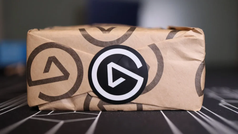 Elgato Facecam 4K
