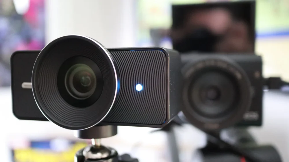 Elgato Facecam 4K