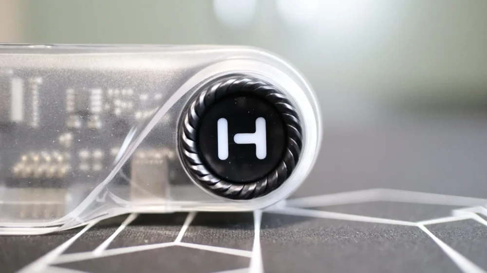 HYTE Powered USB Hub