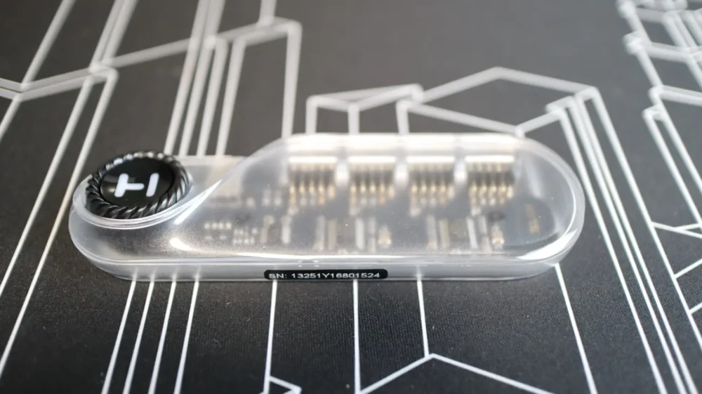 HYTE Powered USB Hub