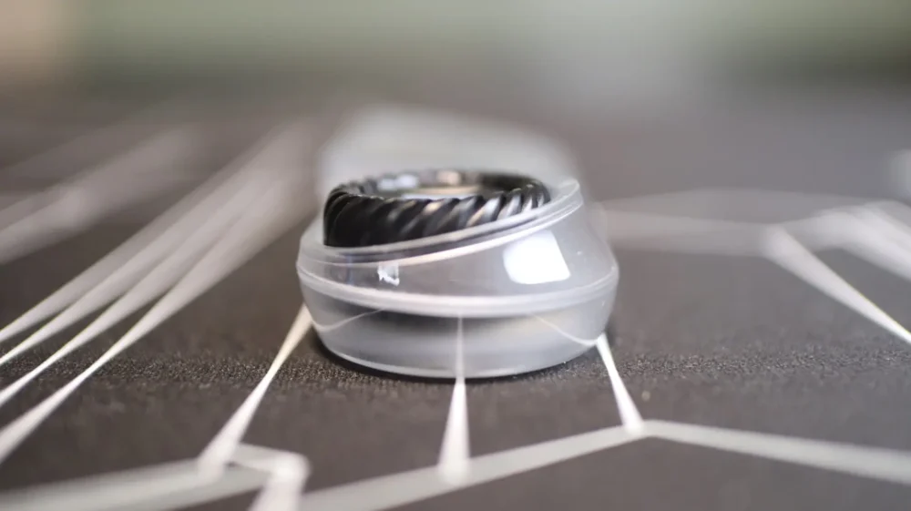 HYTE Powered USB Hub
