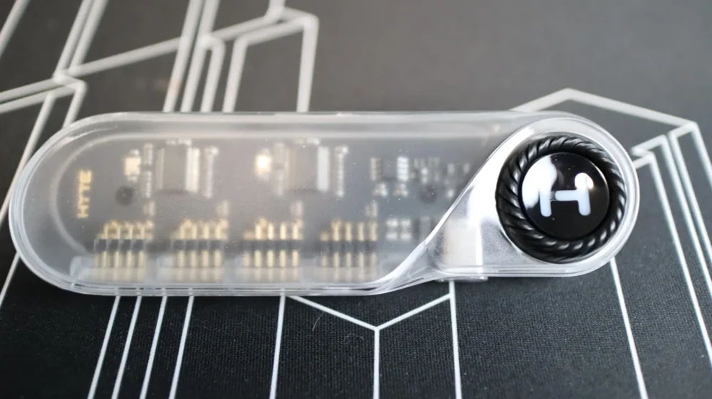 HYTE Powered USB Hub