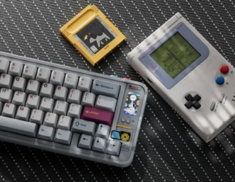 Qwertykeys qk65 mk3