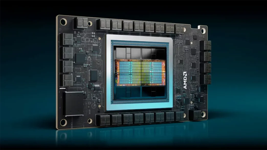 OpenAI Bets Big on AMD: Landmark AI Chip Deal Reshapes Tech Landscape ...