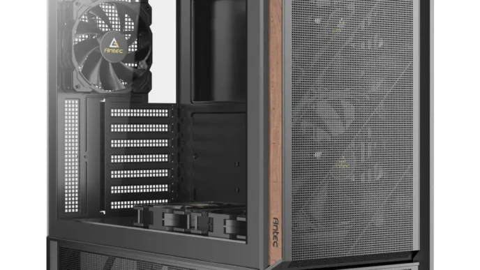 antec p30 1