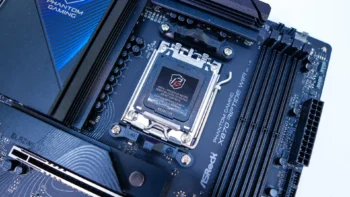 ASRock Phantom Gaming X870 Riptide WiFi Motherboard