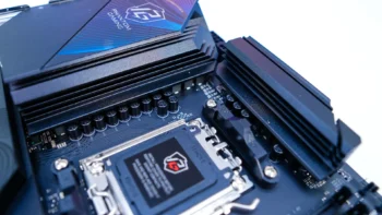 ASRock Phantom Gaming X870 Riptide WiFi Motherboard