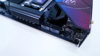 ASRock Phantom Gaming X870 Riptide WiFi Motherboard