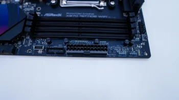ASRock Phantom Gaming X870 Riptide WiFi Motherboard
