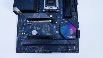 ASRock Phantom Gaming X870 Riptide WiFi Motherboard
