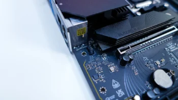 ASRock Phantom Gaming X870 Riptide WiFi Motherboard