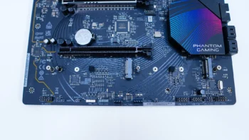 ASRock Phantom Gaming X870 Riptide WiFi Motherboard
