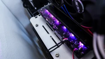 ASRock Phantom Gaming X870 Riptide WiFi Motherboard