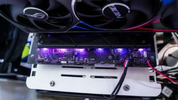ASRock Phantom Gaming X870 Riptide WiFi Motherboard