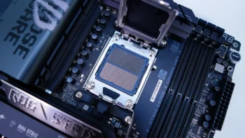 ASUS ROG STRIX X870E-E Gaming WIFI Motherboard