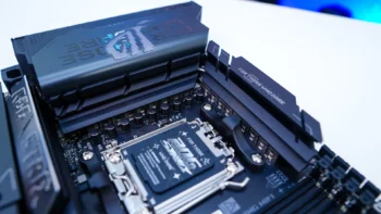 ASUS ROG STRIX X870E-E Gaming WIFI Motherboard