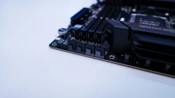 ASUS ROG STRIX X870E-E Gaming WIFI Motherboard