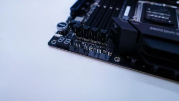 ASUS ROG STRIX X870E-E Gaming WIFI Motherboard