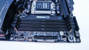 ASUS ROG STRIX X870E-E Gaming WIFI Motherboard