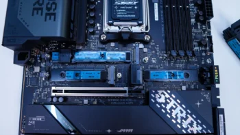 ASUS ROG STRIX X870E-E Gaming WIFI Motherboard