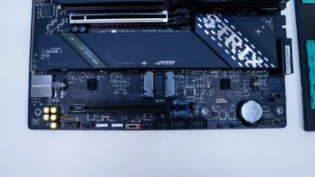 ASUS ROG STRIX X870E-E Gaming WIFI Motherboard