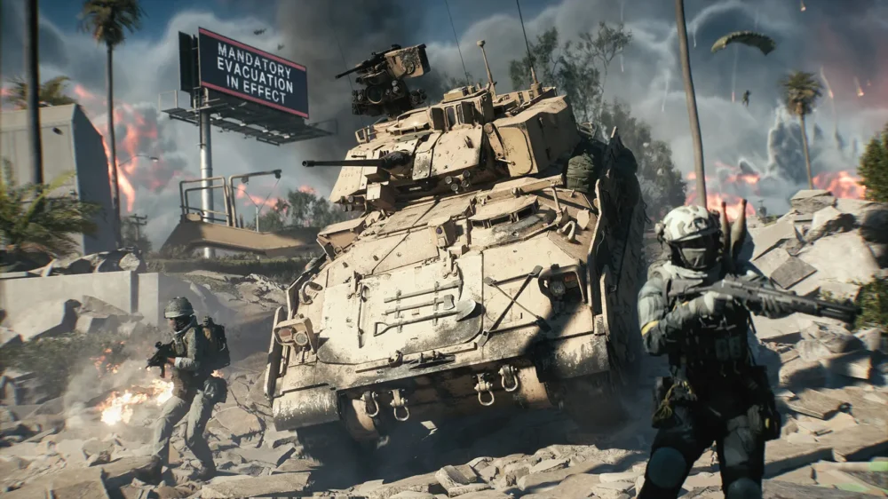 battlefield6 redsec 2