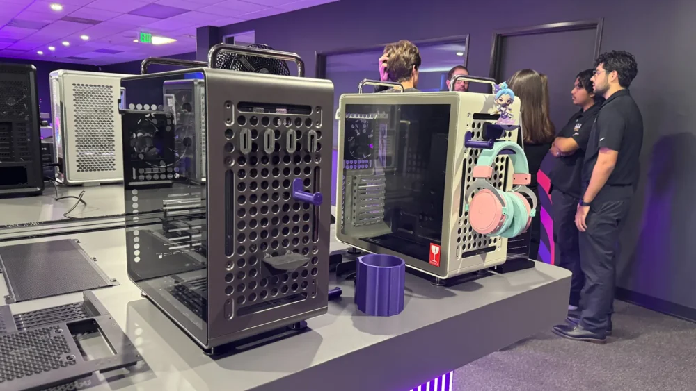 cooler master event 19