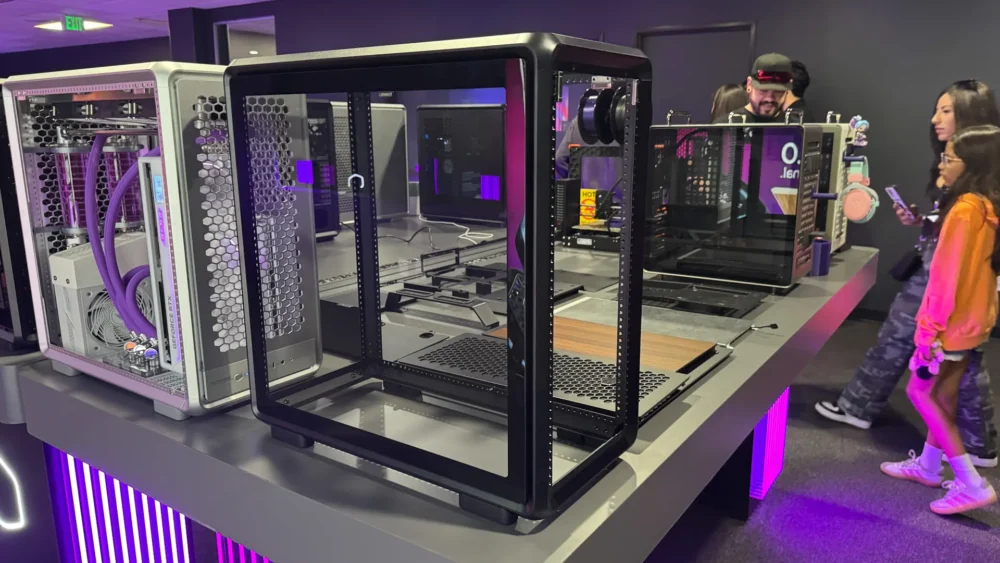 cooler master event 21