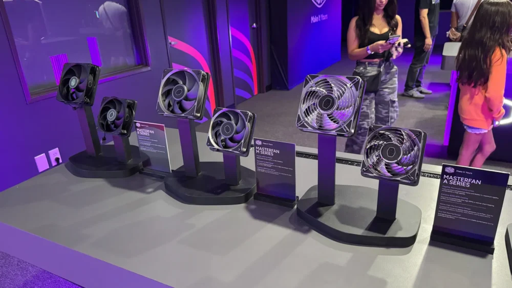 cooler master event 6