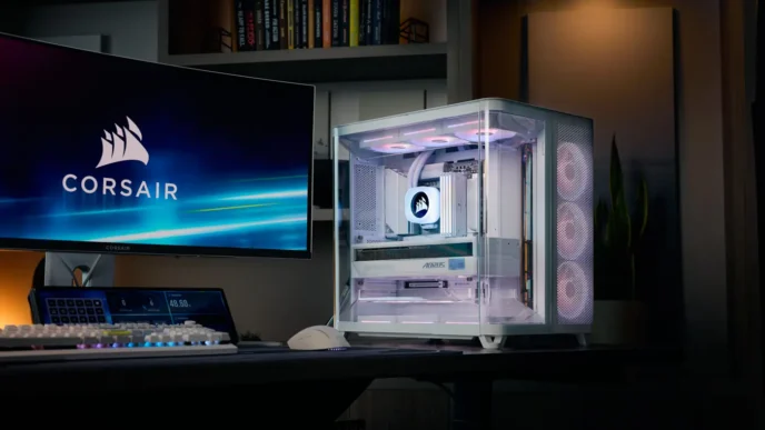 corsair air5400 1
