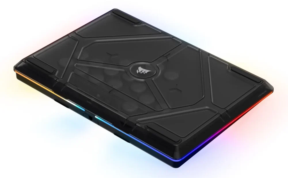 corsair novablade pro wireless 3