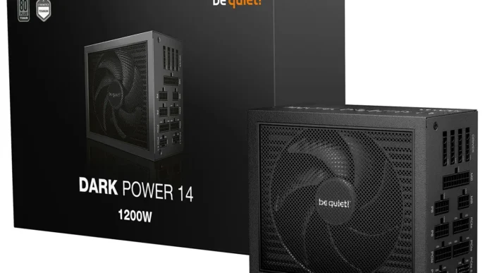 dark power 14 5
