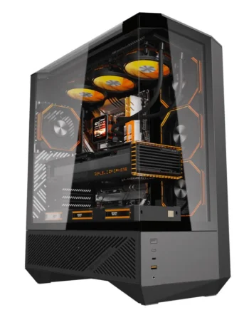 darkflash dy460 2