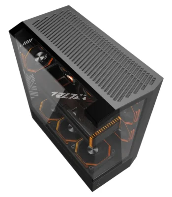 darkflash dy460 4
