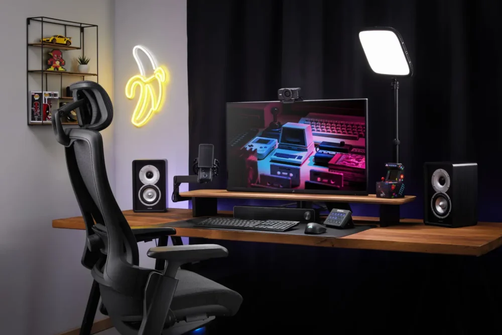 elgato embrace 7