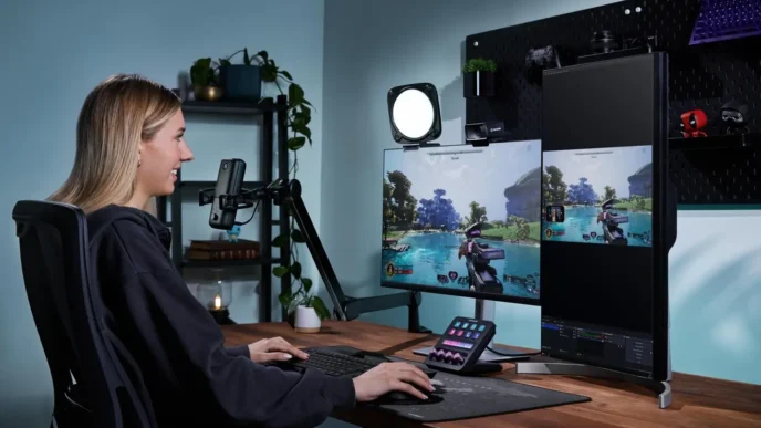 elgato mic arm mk2 1