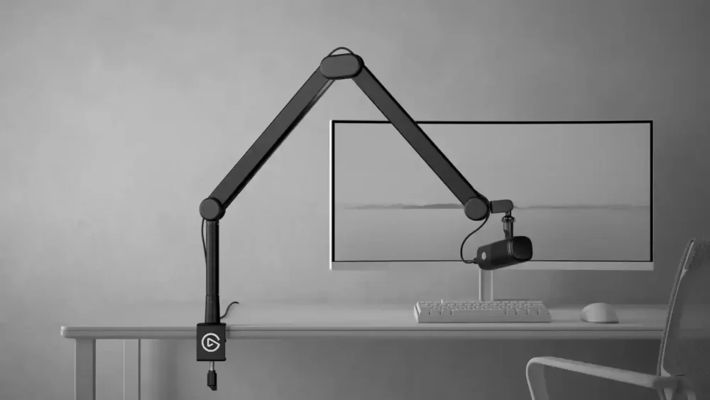 elgato mic arm mk2 2