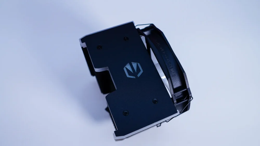 Endorfy Fortis 5 Black ARGB CPU Cooler