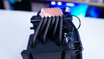 Endorfy Fortis 5 Black ARGB CPU Cooler
