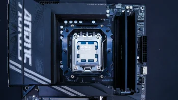 Endorfy Fortis 5 Black ARGB CPU Cooler