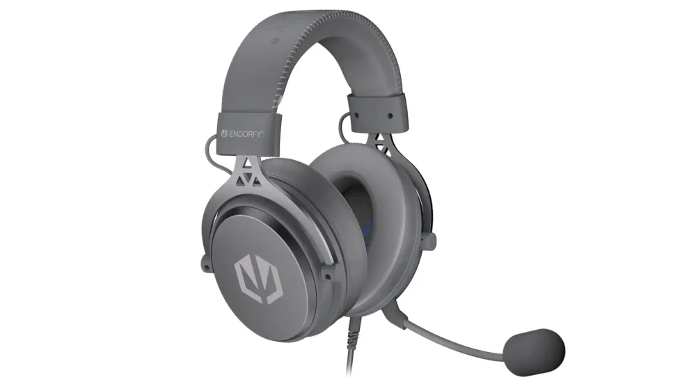 endorfy solum 3