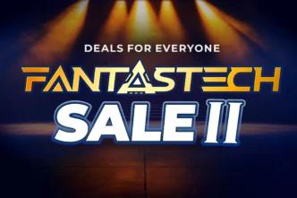 fantastech sale ii