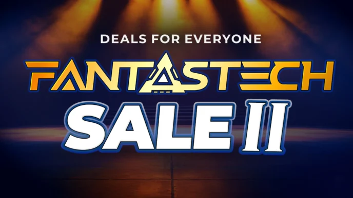 fantastech sale ii