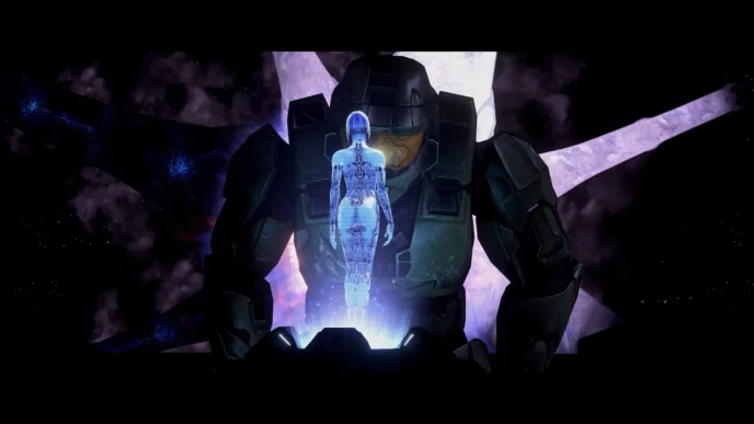halo remakes